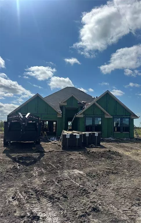 Rice, TX 75155,8030 County Road 1058