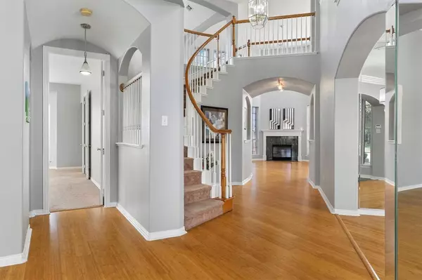 Frisco, TX 75034,5701 Chippewa Trail