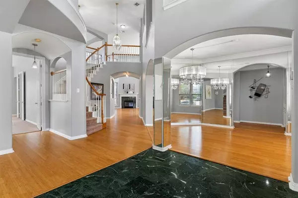 Frisco, TX 75034,5701 Chippewa Trail