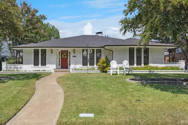 10023 Edgecove Drive, Dallas, TX 75238