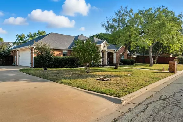 Abilene, TX 79602,682 Lytle Shores Drive