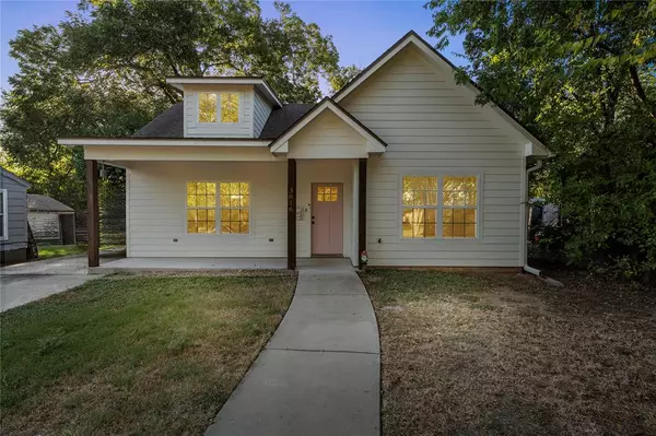 3816 Parrott Avenue, Waco, TX 76707