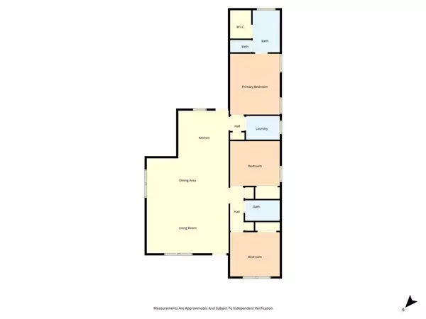 Waco, TX 76707,3816 Parrott Avenue