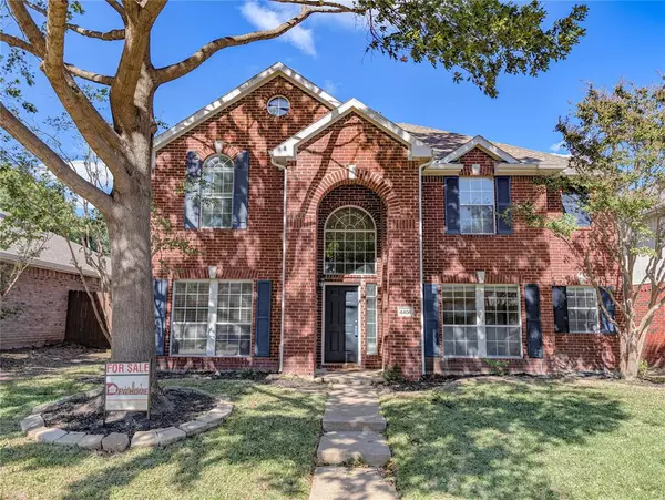 4406 Cordova Lane, Mckinney, TX 75070