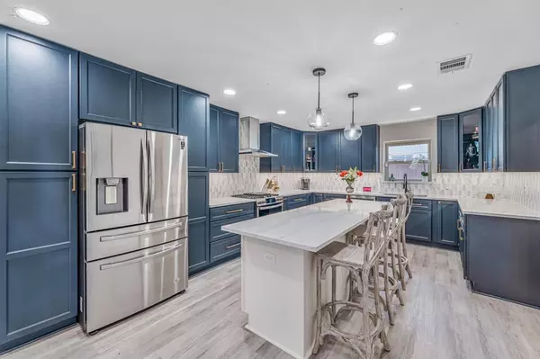 Richardson, TX 75080,303 Nottingham Drive