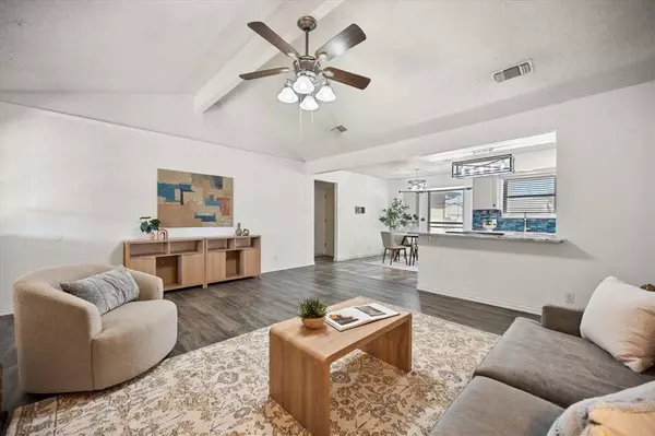 Watauga, TX 76148,6636 Fair Meadows Drive