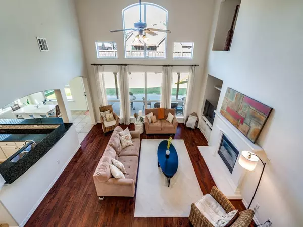 Mckinney, TX 75072,8708 Tanglewood Drive