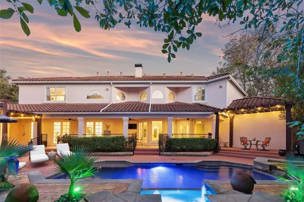 Flower Mound, TX 75022,2025 Breaker Lane