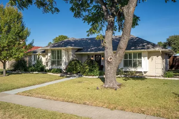 Richardson, TX 75081,637 Tiffany Trail