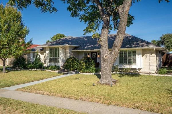 Richardson, TX 75081,637 Tiffany Trail