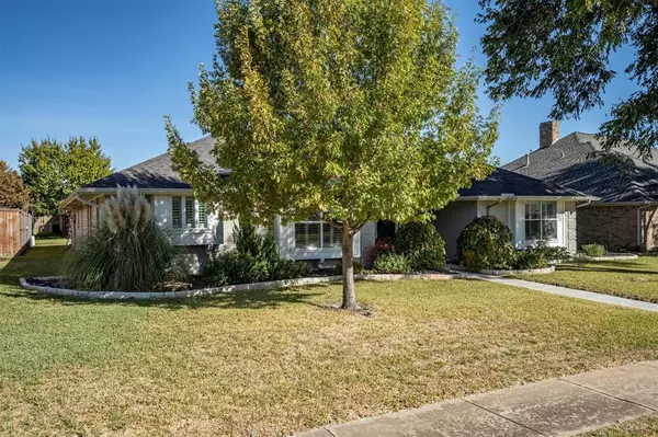 Richardson, TX 75081,637 Tiffany Trail