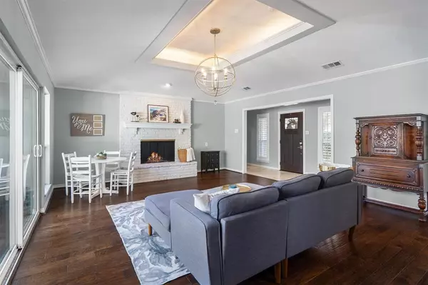 Richardson, TX 75081,637 Tiffany Trail