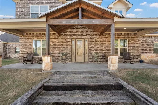 China Spring, TX 76633,2370 Garrett Lane