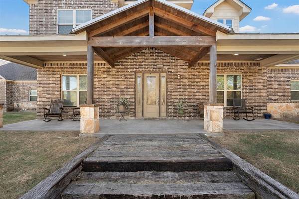 China Spring, TX 76633,2370 Garrett Lane