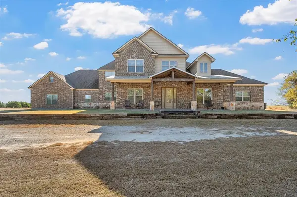 China Spring, TX 76633,2370 Garrett Lane