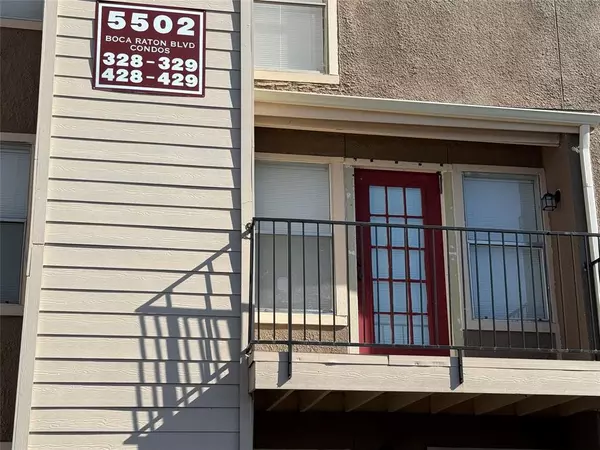 Fort Worth, TX 76112,5502 Boca Raton Boulevard #428