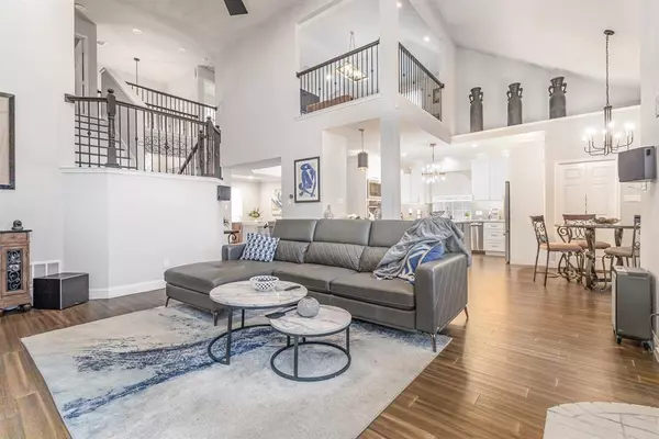 Desoto, TX 75115,544 Saddle Head Drive