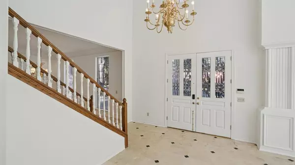 Plano, TX 75024,4608 Hallmark Drive