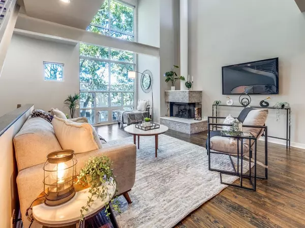 3352 Miro Place, Dallas, TX 75204