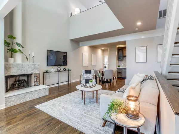 Dallas, TX 75204,3352 Miro Place