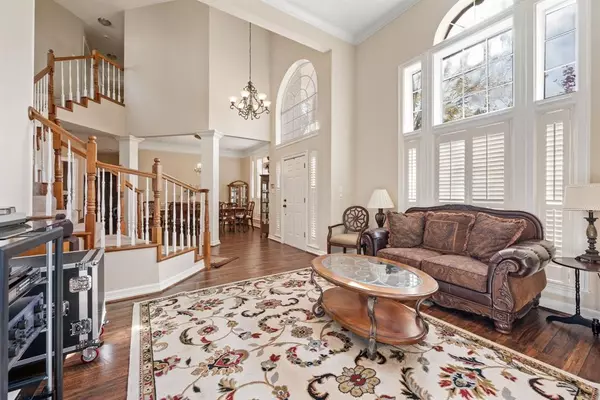 Arlington, TX 76017,5519 Hunterwood Lane