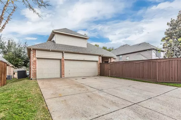 Garland, TX 75044,1217 Wynne Drive