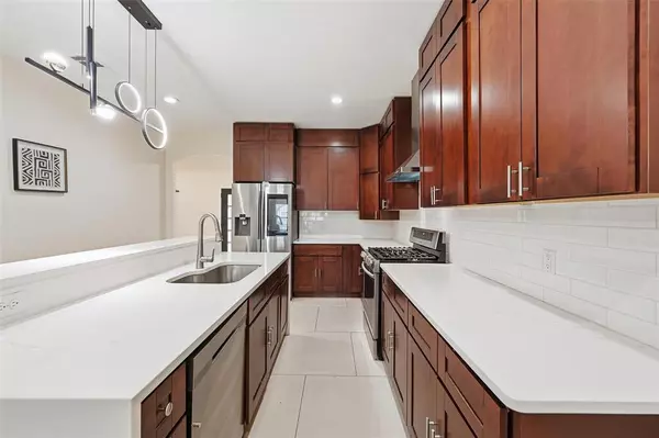 Everman, TX 76140,201 W Enon Avenue