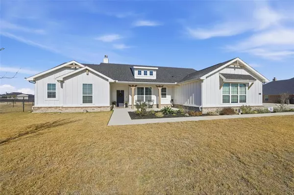 Rhome, TX 76078,116 Oak Grove Drive