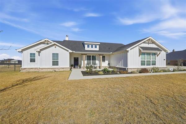 Rhome, TX 76078,116 Oak Grove Drive