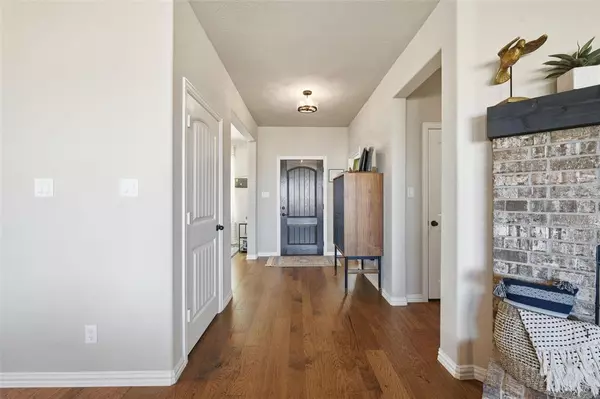 Rhome, TX 76078,116 Oak Grove Drive