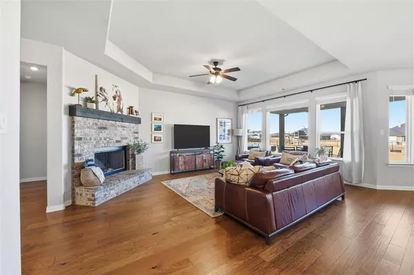 Rhome, TX 76078,116 Oak Grove Drive