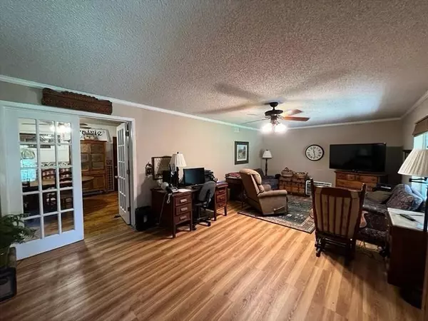 Cooper, TX 75432,624 Fm 1529 S