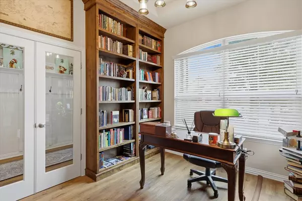 Aledo, TX 76008,209 Mineral Point Drive