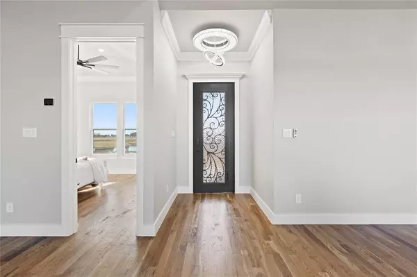 Palmer, TX 75152,791 Almand Road