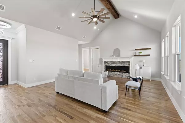 Palmer, TX 75152,791 Almand Road