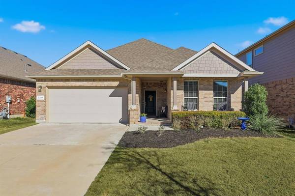 2216 Blackrail Court, Argyle, TX 76226