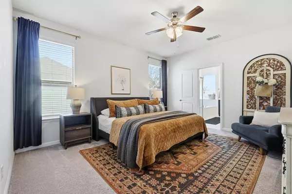 Argyle, TX 76226,2216 Blackrail Court