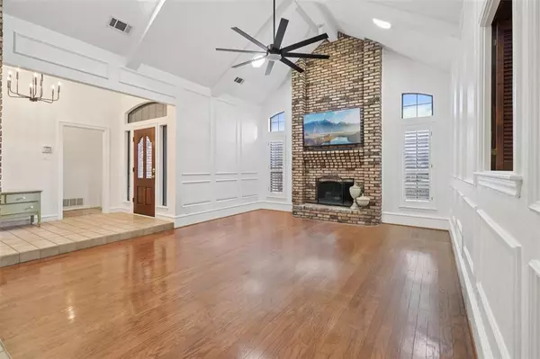 Arlington, TX 76016,4212 Old Dominion Drive