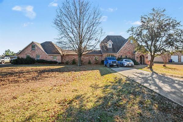 2474 Mcconnell Road, Gunter, TX 75058