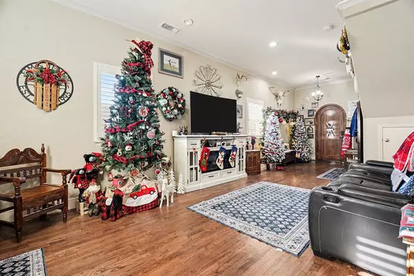 Gunter, TX 75058,2474 Mcconnell Road