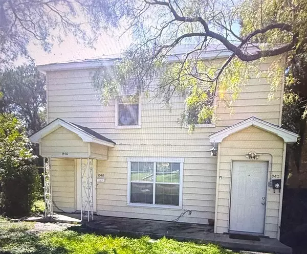 1942 Lincoln Drive, Abilene, TX 79601