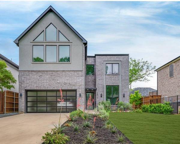 3812 Beechwood Lane, Dallas, TX 75220