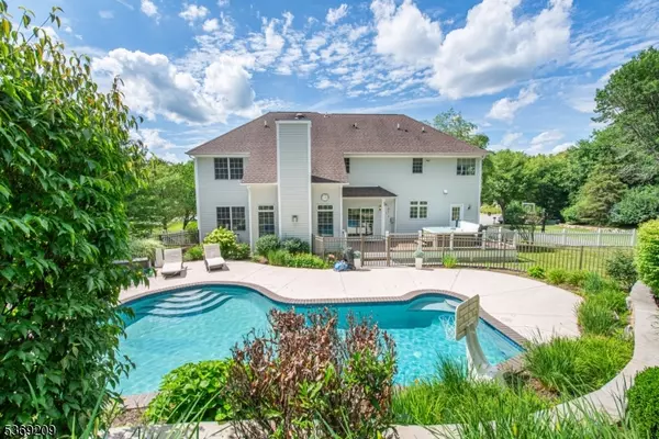 Roxbury Twp., NJ 07876,6 Perin Pl