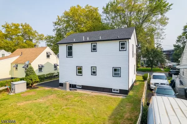 Rahway City, NJ 07065,1126 Stone St