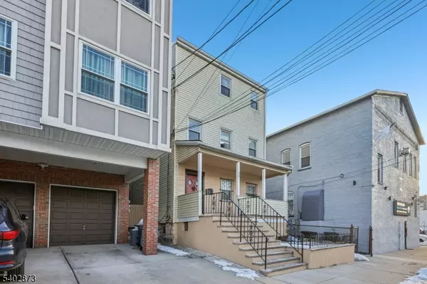 Elizabeth City, NJ 07206,48 Atlantic St