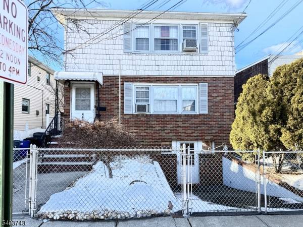 447 Elm St, Kearny Town, NJ 07032