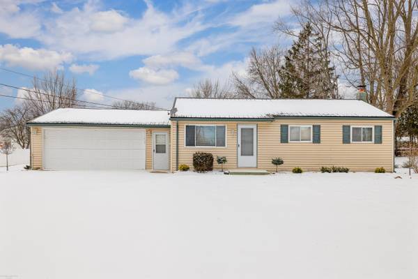 16445 29 Mile Rd RD, Ray Twp, MI 48096
