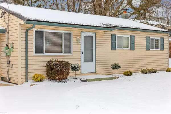 Ray Twp, MI 48096,16445 29 Mile Rd RD