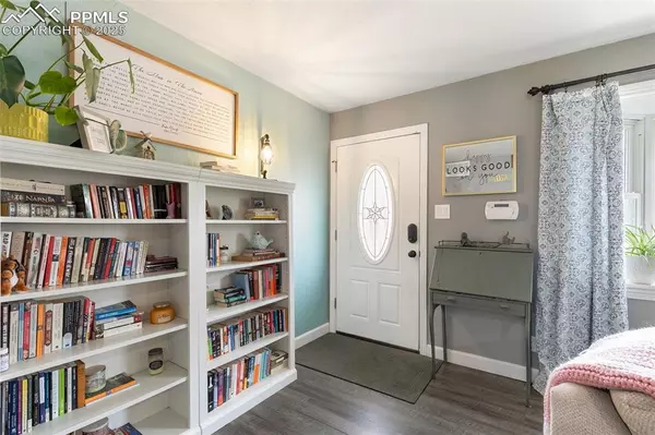 Colorado Springs, CO 80911,89 Security BLVD