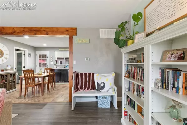 Colorado Springs, CO 80911,89 Security BLVD